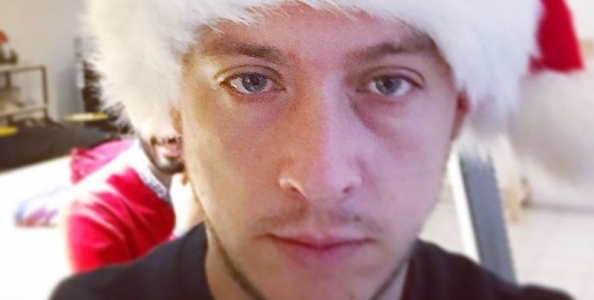 Quattro chiacchiere con Filippo Candio dieci anni dopo il Final Table al Main Event WSOP