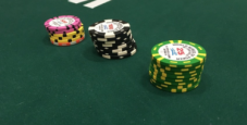 Strategia MTT: cosa fare da shortstack nel post flop, le basi per la rimonta
