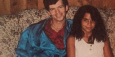 Studiava la storia e impazziva per il cibo italiano: Stu Ungar inedito nel racconto della figlia Stefanie