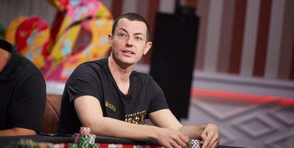 High Stakes Poker: partiti! Prima puntata con Dwan e Antonius protagonisti