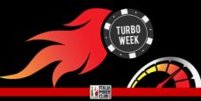 Come giocare i tornei KO Turbo Week