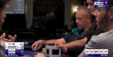 EPT Barcellona 2019: Hanaphy vs Alencar, un tremendo top set