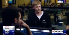 PokerStars Caribbean Adventure 2019: Veksler vs Berkey, come complicarsi la vita da soli
