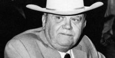 I più grandi gambler della storia: Benny Binion, il commerciante diventato boss delle WSOP