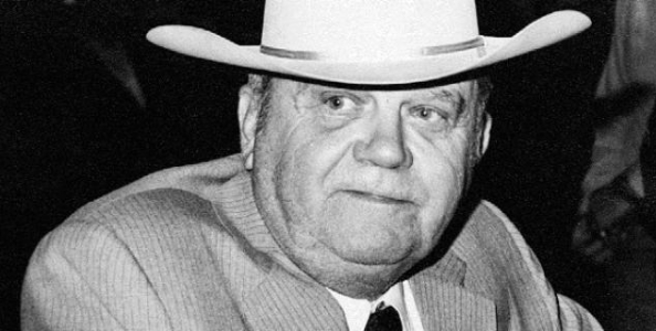 I più grandi gambler della storia: Benny Binion, il commerciante diventato boss delle WSOP