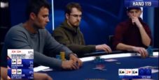 PCA 2019: Segerbrecht vs Deadman, che scelta al river!