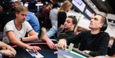 Un fourbettato dieci left tra Viktor isildur1 Blom e Gianluca Speranza