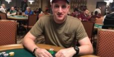 Devolverà in beneficenza l’intera vincita del Main Event WSOP ibrido: la storia di Gershon Distenfeld, finalista al Rio