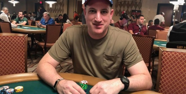 Devolverà in beneficenza l’intera vincita del Main Event WSOP ibrido: la storia di Gershon Distenfeld, finalista al Rio