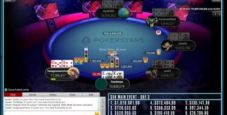 PokerStars EPT Online: Kanit vs Adams, KK non buoni