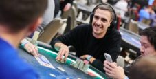 EPT Montecarlo: azzurri game over nel Main, Speranza hot nel 25K High Roller