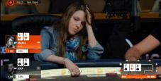 PartyPoker Live Millions: Lampropulos vs Raemaekers, una blind battle da duri