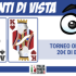 Punti di vista mtt – AK su doppio limp e overpush in early stage con 25bb di stack
