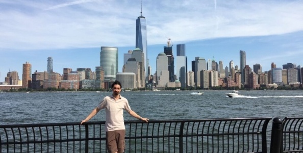 I protagonisti del Club del Poker: Alessio giocherà gratis il xMas Main Winter Series!