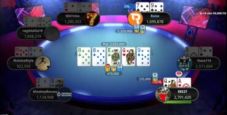 PokerStars EPT Online: Parssinen vs Rolle, si fa leva sugli shortstack