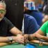 Una doppia tegola è caduta sul Main Event WSOP ibrido online / live