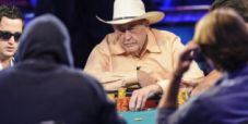 Per Doyle Brunson la sfida Polk vs Negreanu è la fine del Texas Holdem