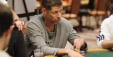 Huck Seed entra nella Poker Hall Of Fame