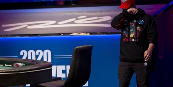 Come è andato a finire il tavolo finale statunitense del Main Event WSOP ibrido