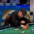 La mano che perseguita Patrick Leonard