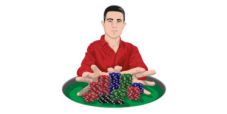 Tanti fold e una incredibile rimonta in heads-up: Mario Bucca racconta la vittoria Turbo PKO Week