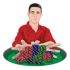 Tanti fold e una incredibile rimonta in heads-up: Mario Bucca racconta la vittoria Turbo PKO Week