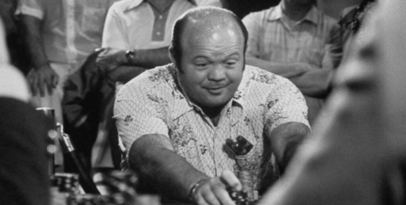 I più grandi gambler della storia: Puggy Pearson, lo scommettitore padre del freezeout