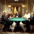 Giocare online il pokerino natalizio con gli amici