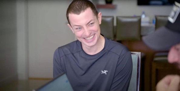 Chi sono i più forti giocatori di poker cash game per Tom Dwan