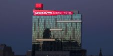 Greektown Casino Detroit: una insolita mano pazzesca a carte scoperte