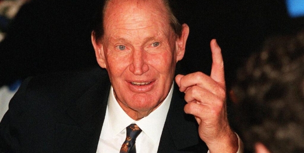 I più grandi gambler della storia: Kerry Packer, il tycoon Australiano senza paura