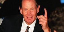 I più grandi gambler della storia: Kerry Packer, il tycoon Australiano senza paura