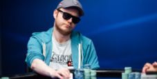 Il giocatore di poker online del 2020 è Conor Beresford
