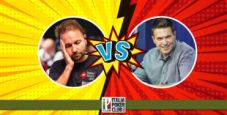 Doug Polk in vantaggio di oltre un milione, Daniel Negreanu rosica