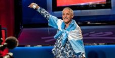 Damian Salas trionfa in rimonta nel main event WSOP, beffato Hebert