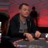 High Stakes Poker: Tom Dwan folda coppia di re col punto migliore