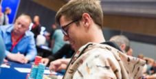 Triton Series: super field nel 50K a Madrid, Mateos, Holz e Ivey inseguono la vittoria
