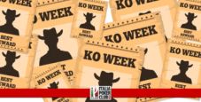 Come giocare i tornei della KO Week di partypoker