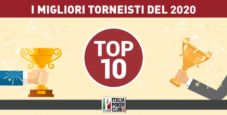La classifica 2020 dei torneisti online
