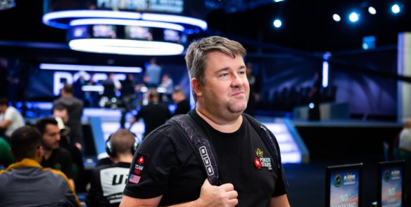 Moneymaker: I dealer alle WSOP? Dipende anche dalle nostre mance