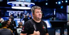 I 17 anni con PokerStars nel racconto di Chris Moneymaker