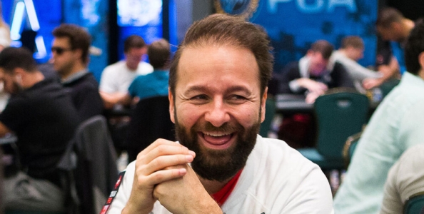 Daniel Negreanu tira le somme: il bilancio 2022 di KidPoker
