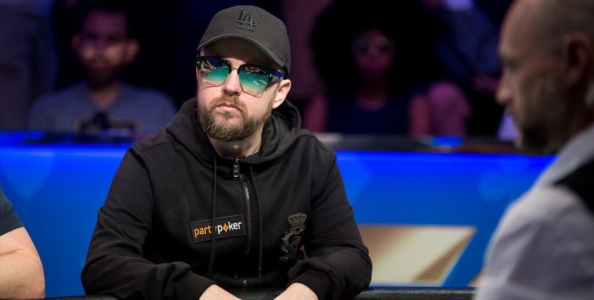 Le cinque caratteristiche dei giocatori che crashano il poker secondo Patrick Leonard