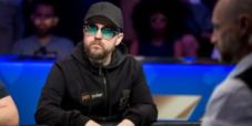 L’aspetto più sottovalutato dai giocatori di tornei secondo Patrick Leonard