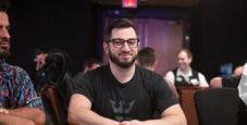 Le cinque note che Phil Galfond tiene sullo schermo per dare il meglio in game