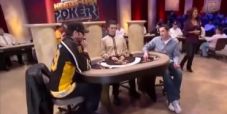 Cosa pensa davvero Tom Dwan di Phil Hellmuth