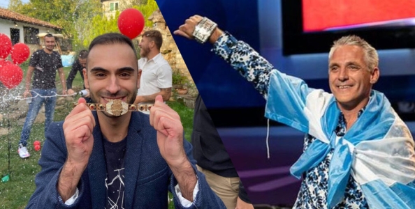 Chi è il vero campione WSOP 2020? Stoyan Madanzhiev contro Damian Salas