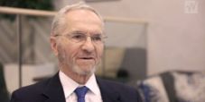 Ed Thorp: il matematico re del blackjack e della finanza