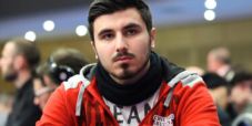 Per Alessandro Pichierri la vittoria più importante in carriera è stata una liberazione