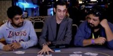 Le avventure di un pokerista arrivano su Netflix